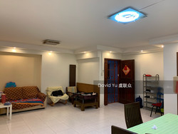 Blk 285D Toh Guan Road (Jurong East), HDB Executive #207893361